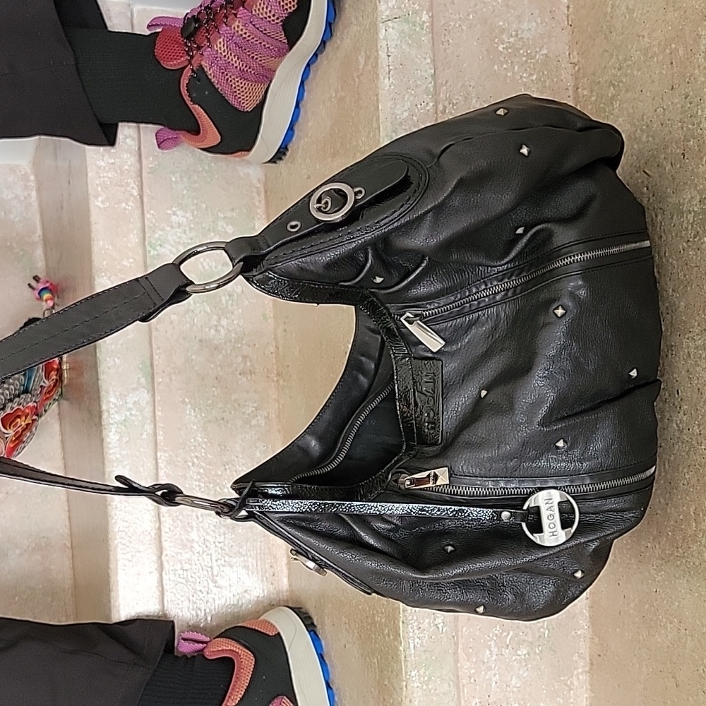 Hogan hobo
